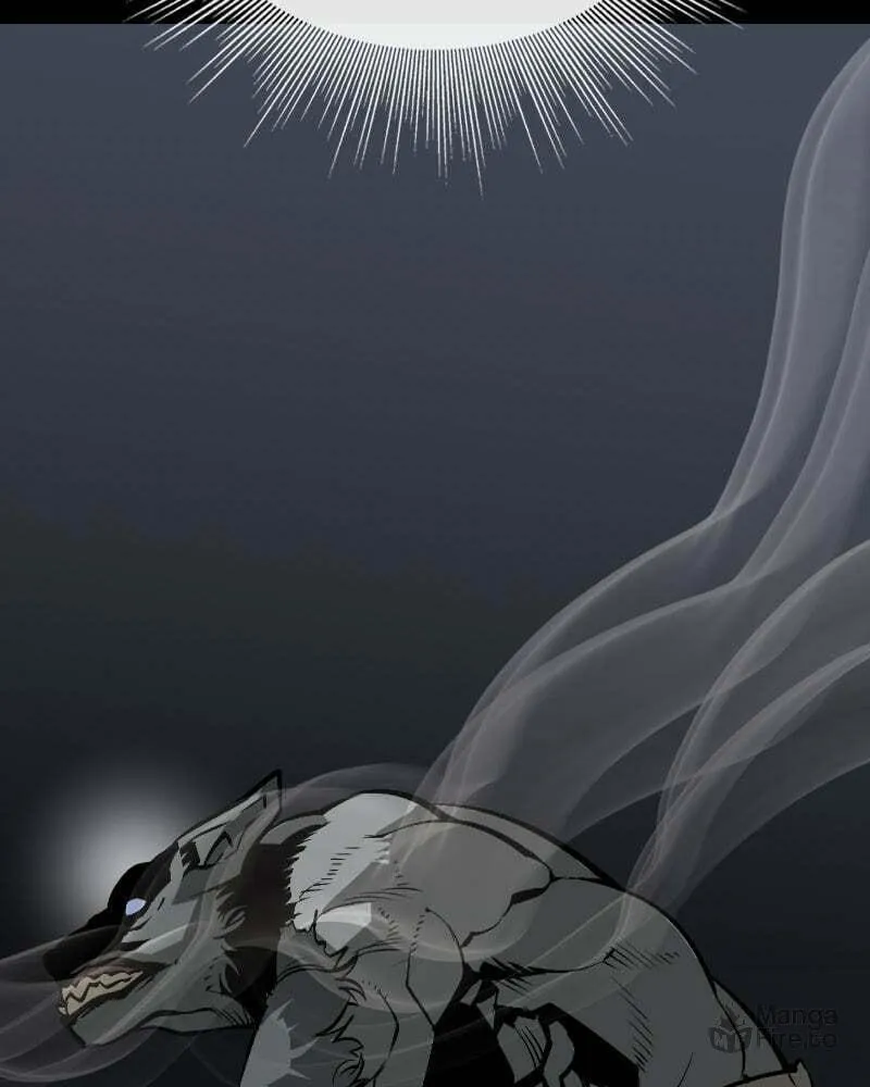 The Silent Warrior Chapter 20 page 57 - 