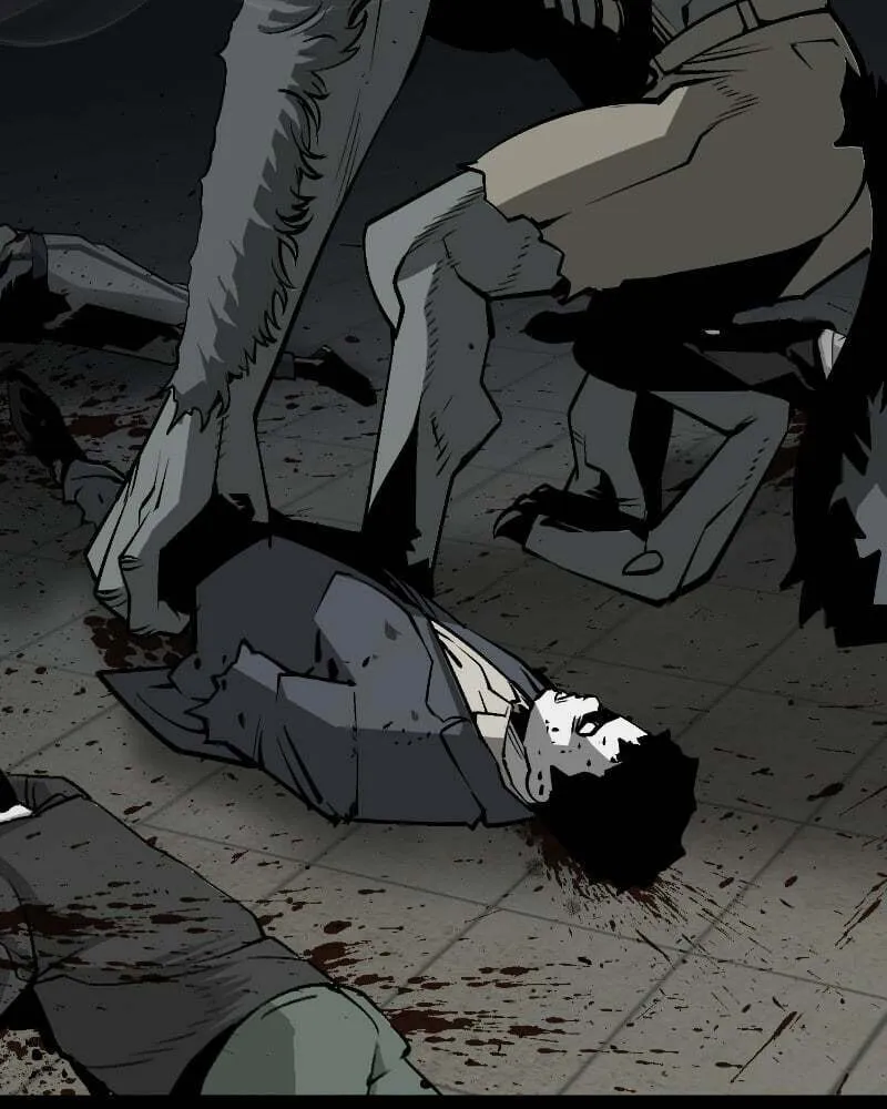 The Silent Warrior Chapter 20 page 58 - 