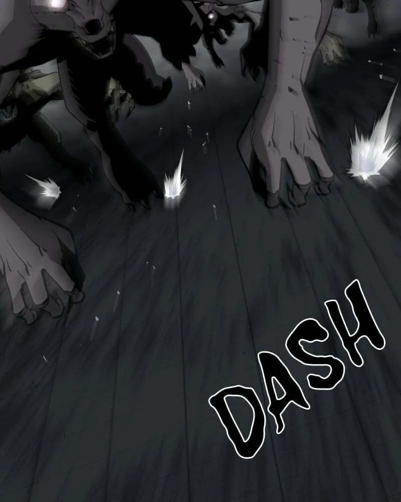 The Silent Warrior Chapter 20 page 64 - 