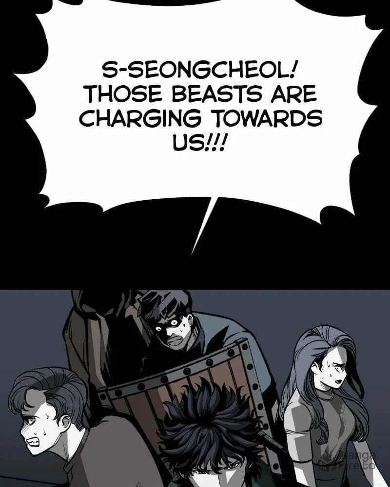 The Silent Warrior Chapter 20 page 66 - 