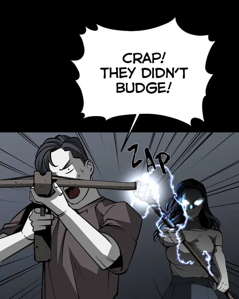 The Silent Warrior Chapter 20 page 74 - 