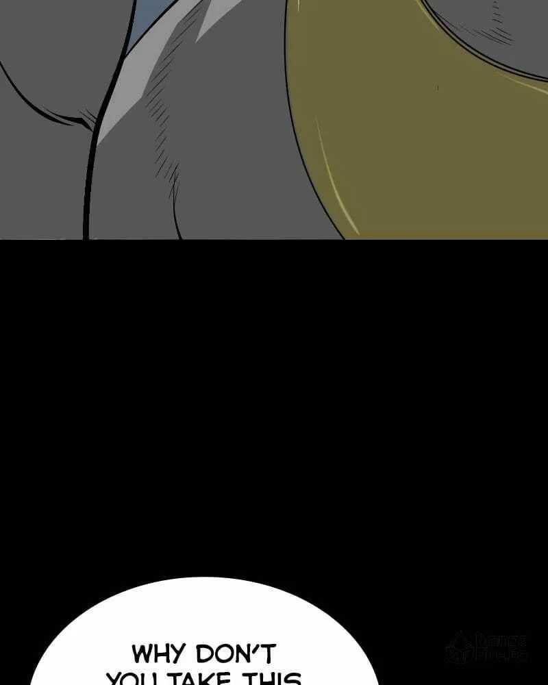 The Silent Warrior Chapter 20 page 9 - 