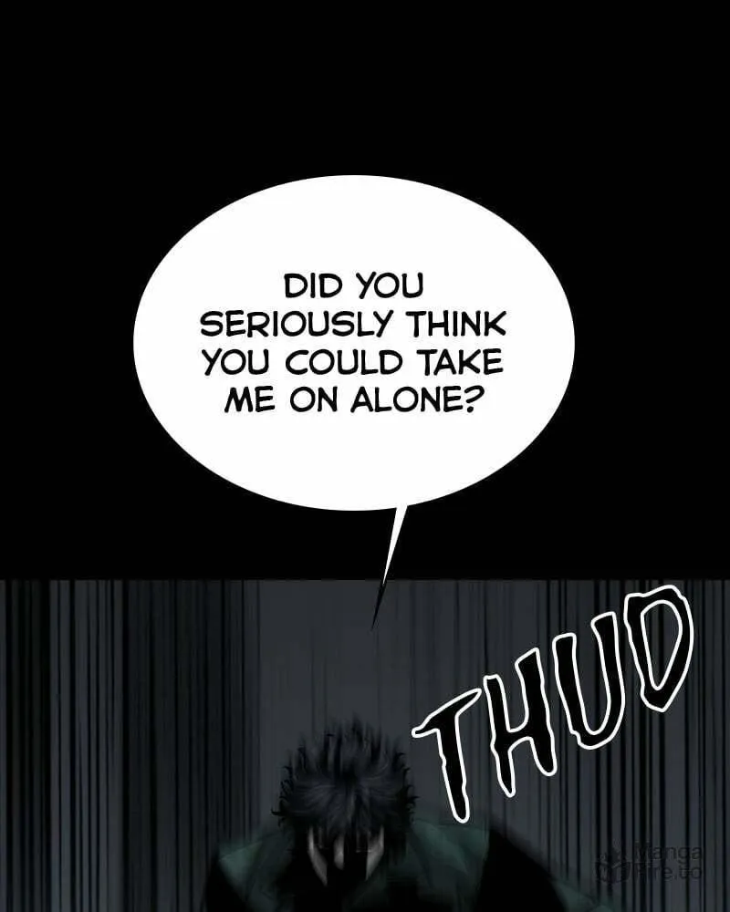 The Silent Warrior Chapter 20 page 96 - 
