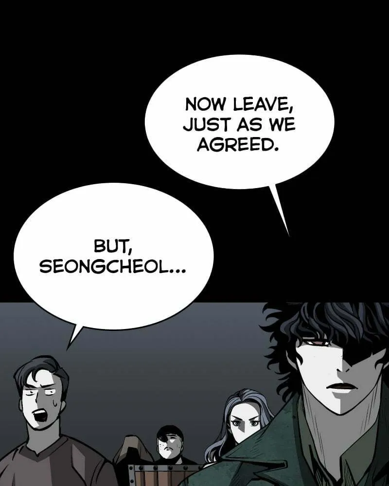The Silent Warrior Chapter 20 page 98 - 
