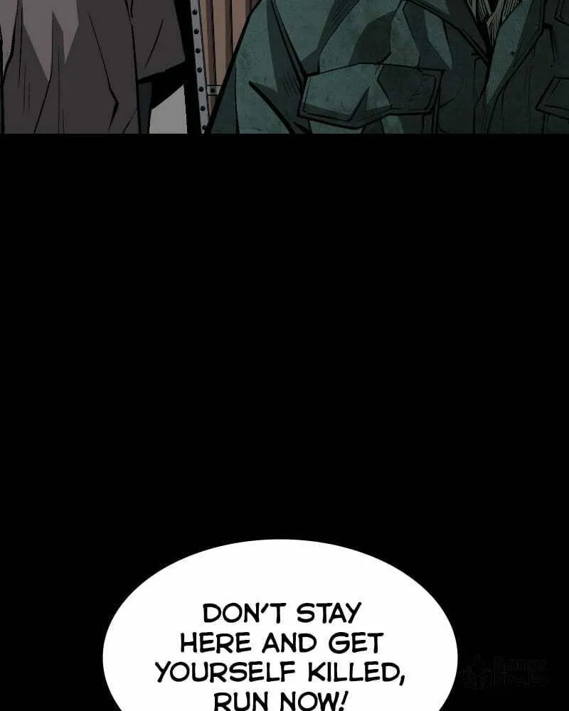 The Silent Warrior Chapter 20 page 99 - 