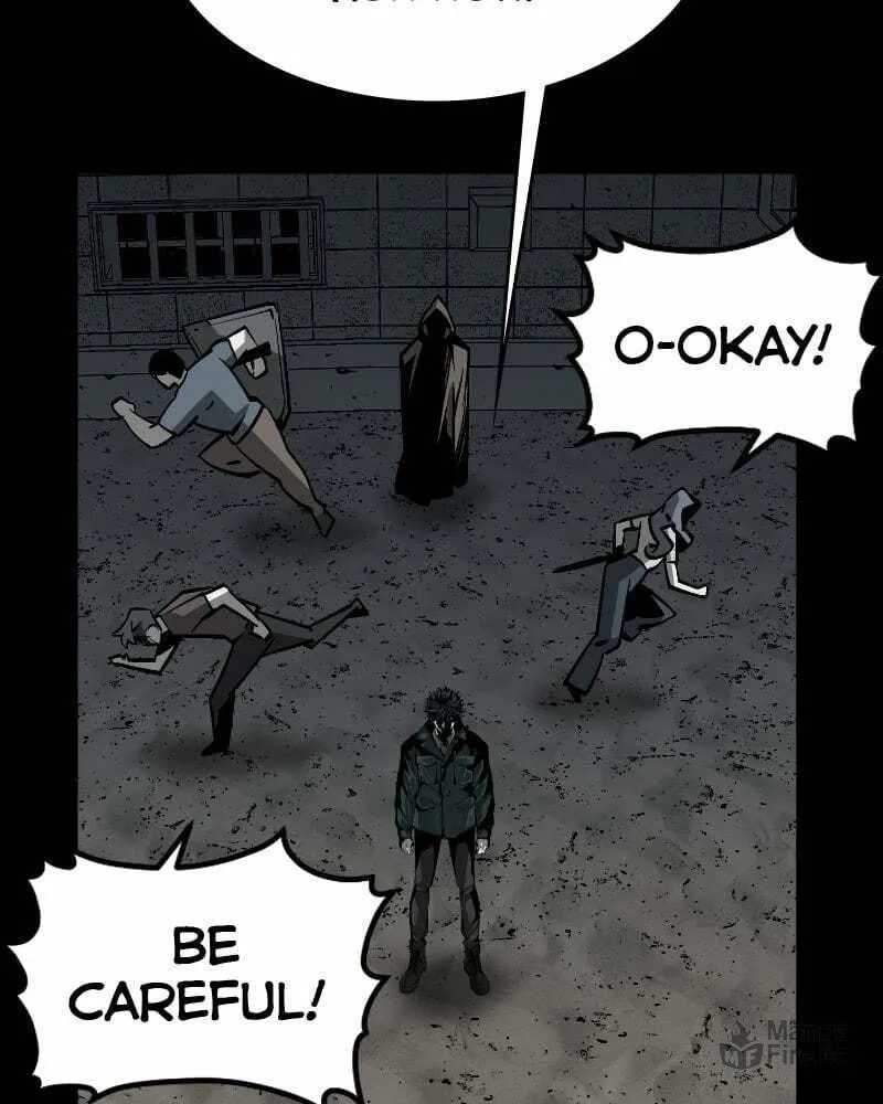The Silent Warrior Chapter 20 page 100 - 