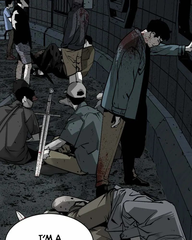 The Silent Warrior Chapter 21 page 2 - 