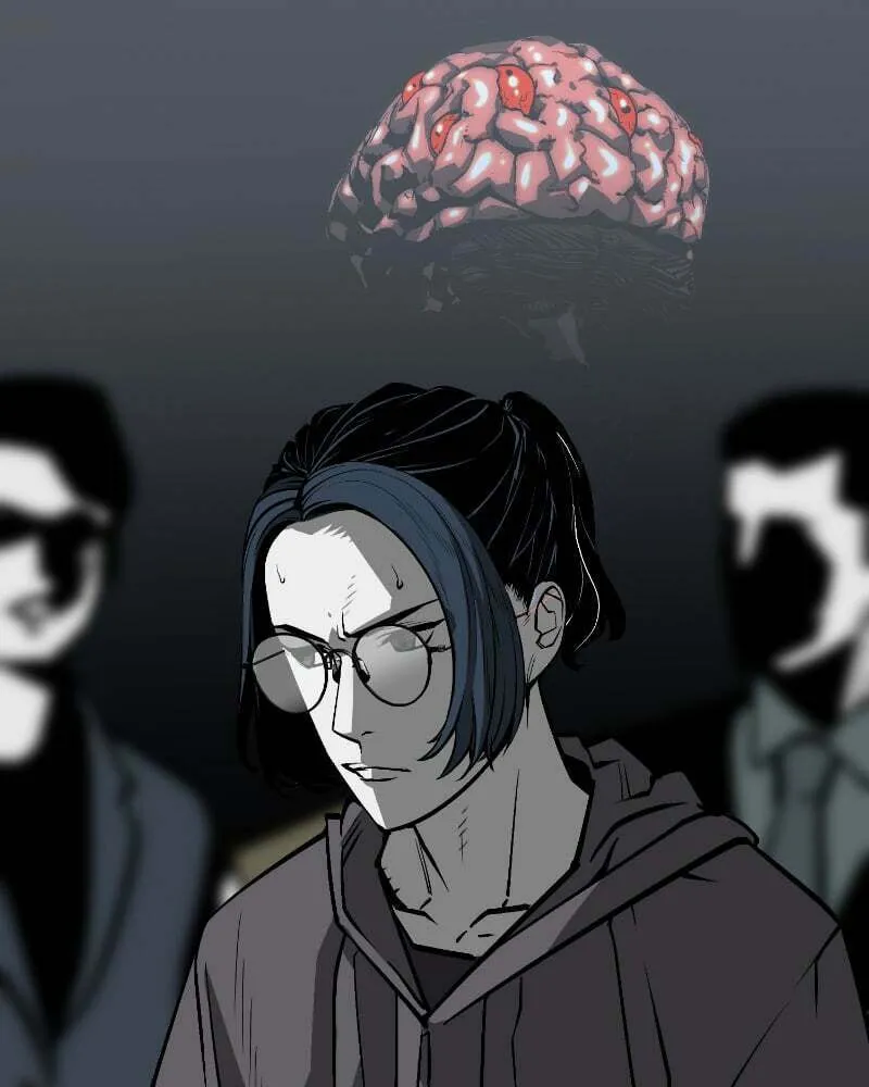 The Silent Warrior Chapter 21 page 103 - 