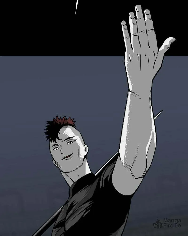 The Silent Warrior Chapter 21 page 108 - 