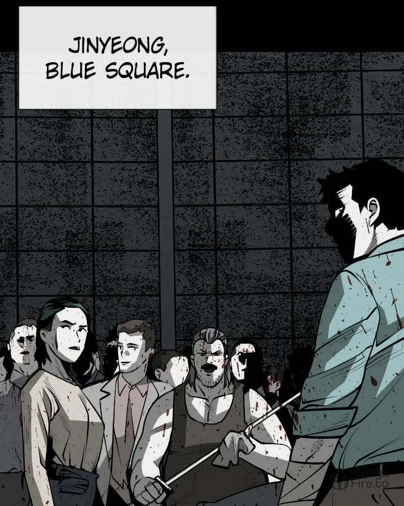 The Silent Warrior Chapter 21 page 12 - 
