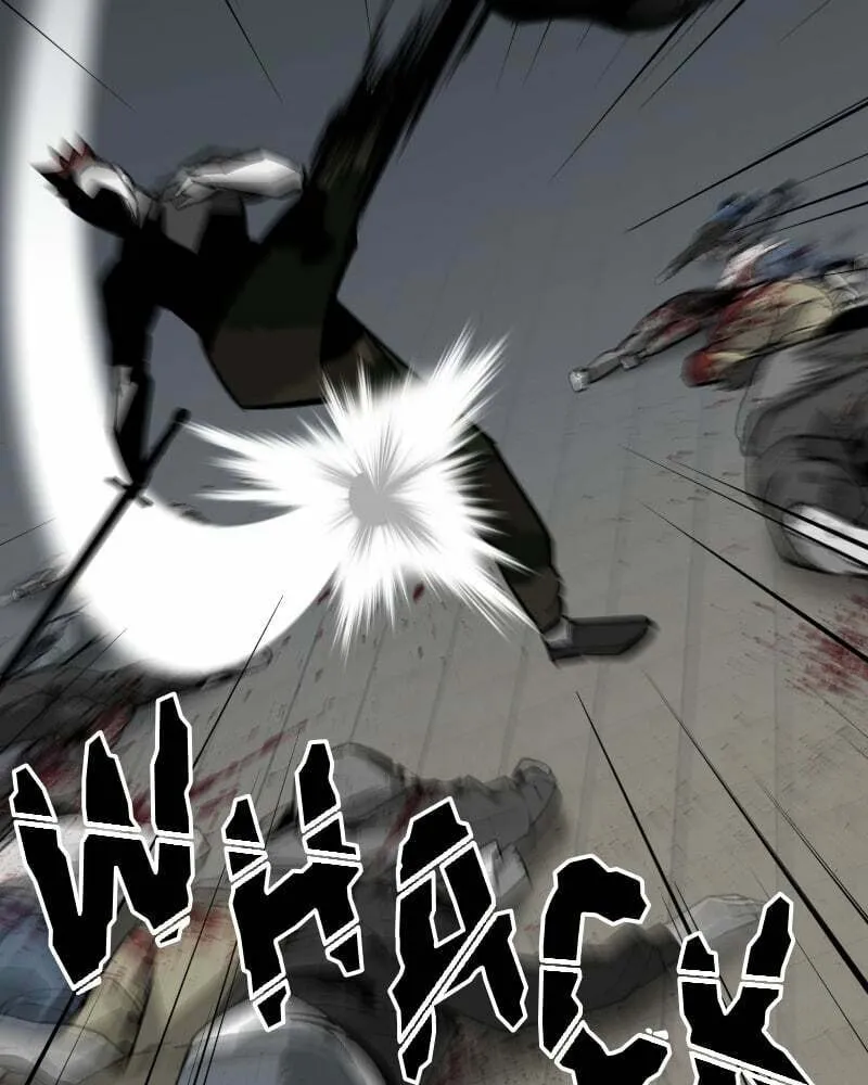 The Silent Warrior Chapter 21 page 116 - 