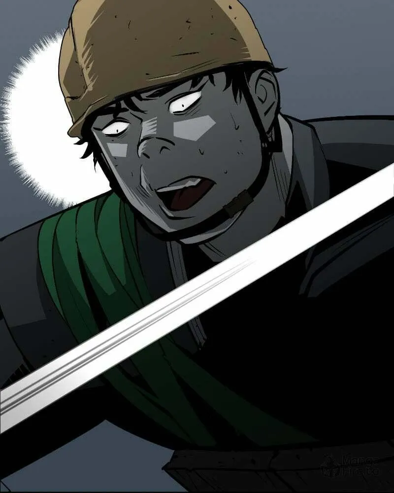 The Silent Warrior Chapter 21 page 120 - 