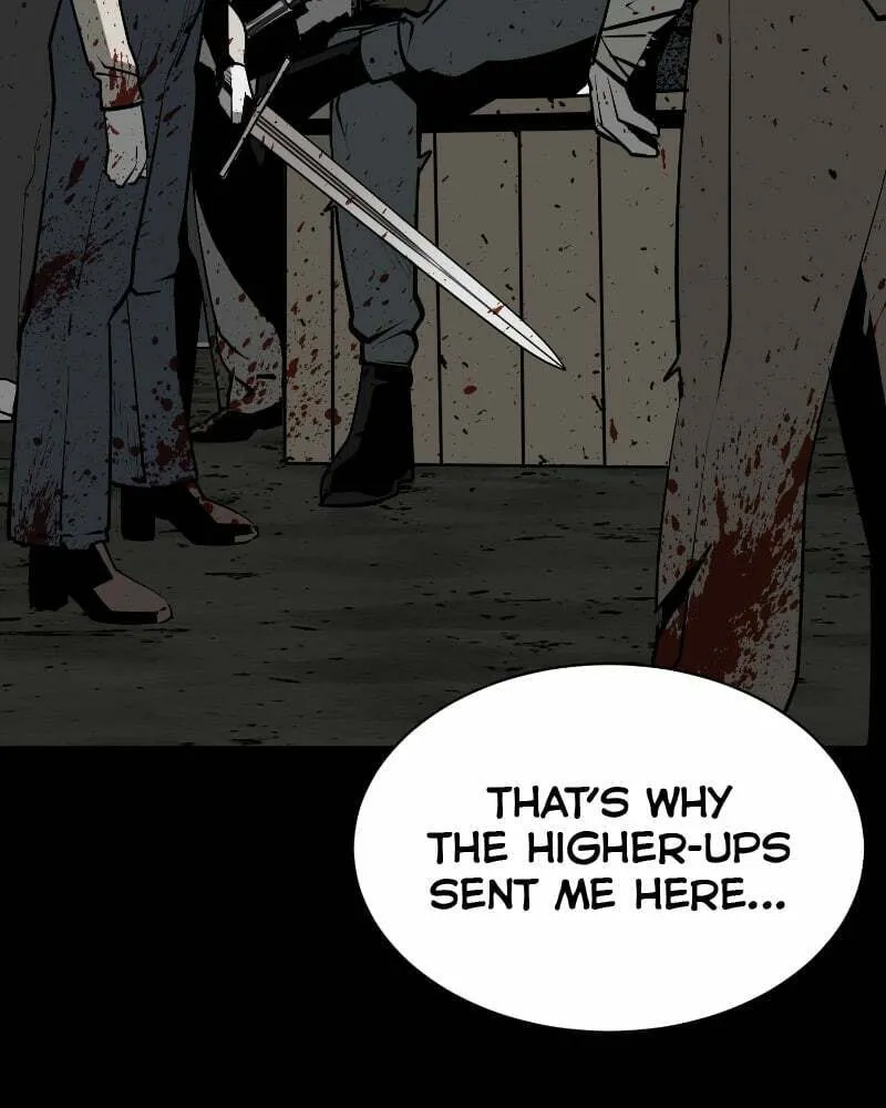 The Silent Warrior Chapter 21 page 13 - 