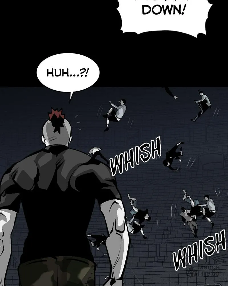 The Silent Warrior Chapter 21 page 129 - 