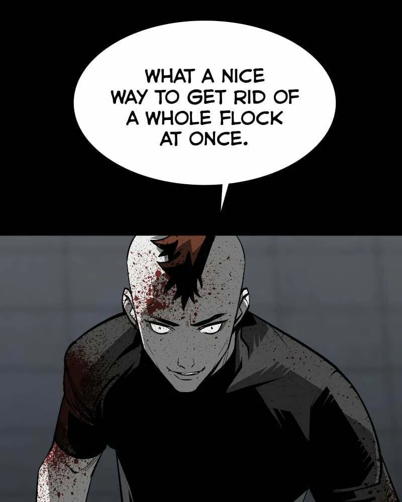 The Silent Warrior Chapter 21 page 134 - 