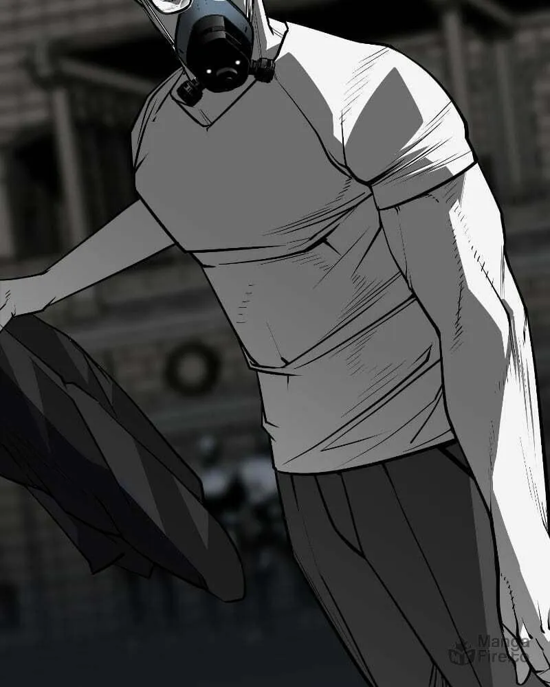 The Silent Warrior Chapter 21 page 138 - 