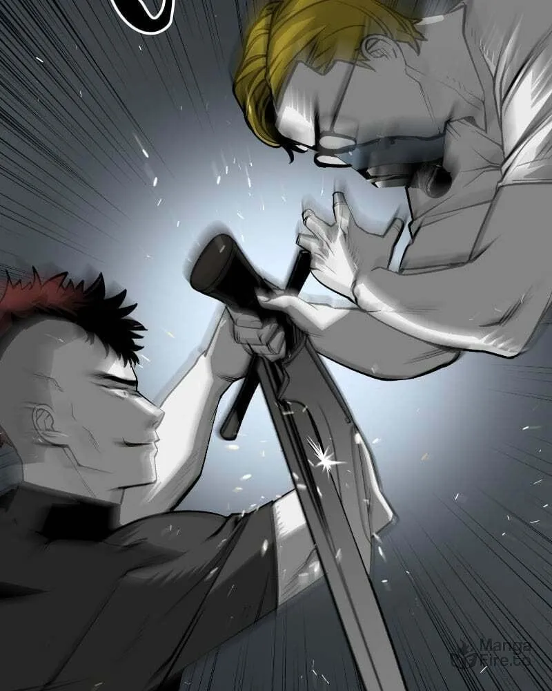 The Silent Warrior Chapter 21 page 144 - 