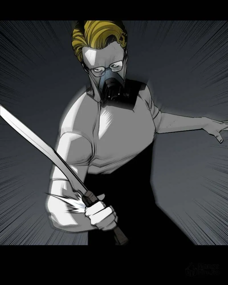 The Silent Warrior Chapter 21 page 150 - 