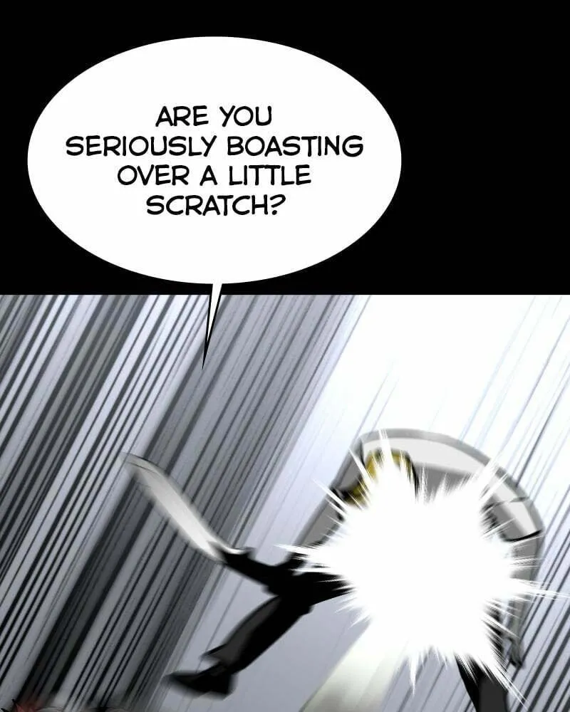The Silent Warrior Chapter 21 page 152 - 