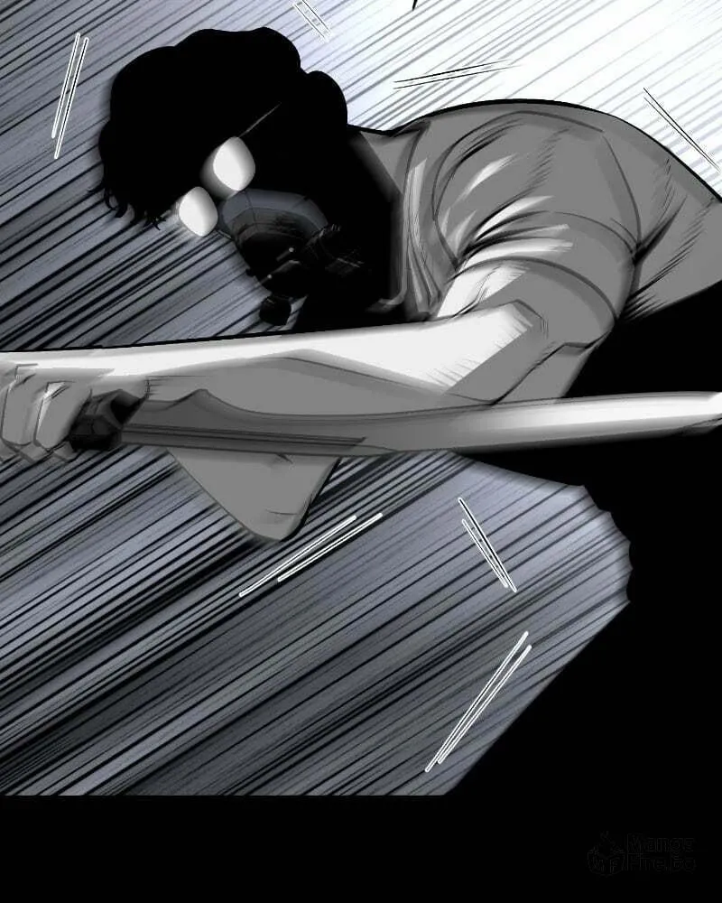 The Silent Warrior Chapter 21 page 155 - 