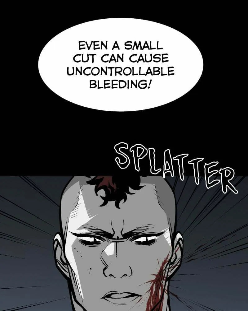 The Silent Warrior Chapter 21 page 157 - 