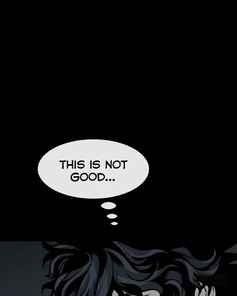 The Silent Warrior Chapter 21 page 159 - 