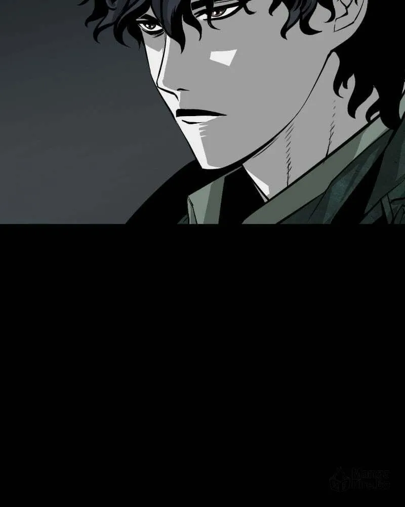 The Silent Warrior Chapter 21 page 160 - 