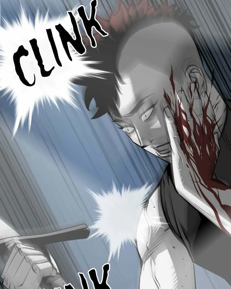 The Silent Warrior Chapter 21 page 166 - 