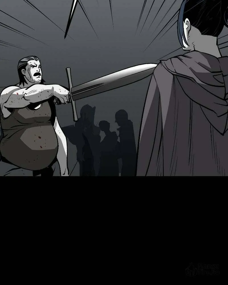 The Silent Warrior Chapter 21 page 18 - 