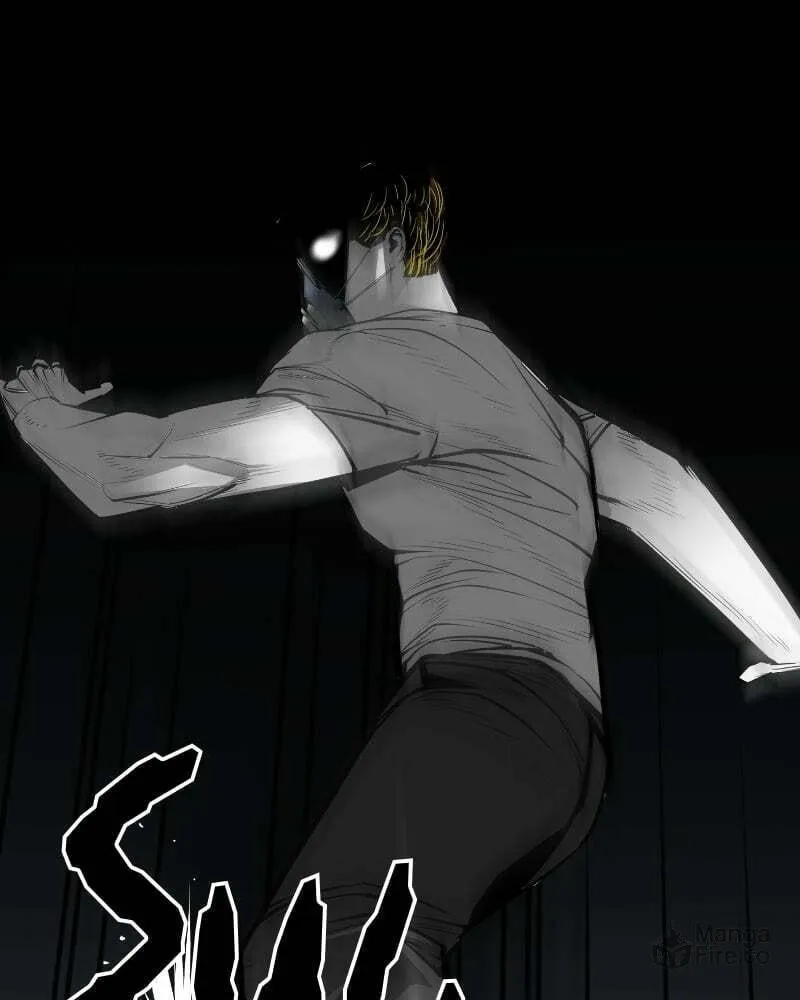 The Silent Warrior Chapter 21 page 171 - 