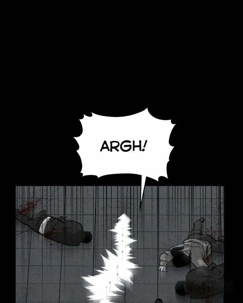 The Silent Warrior Chapter 21 page 177 - 