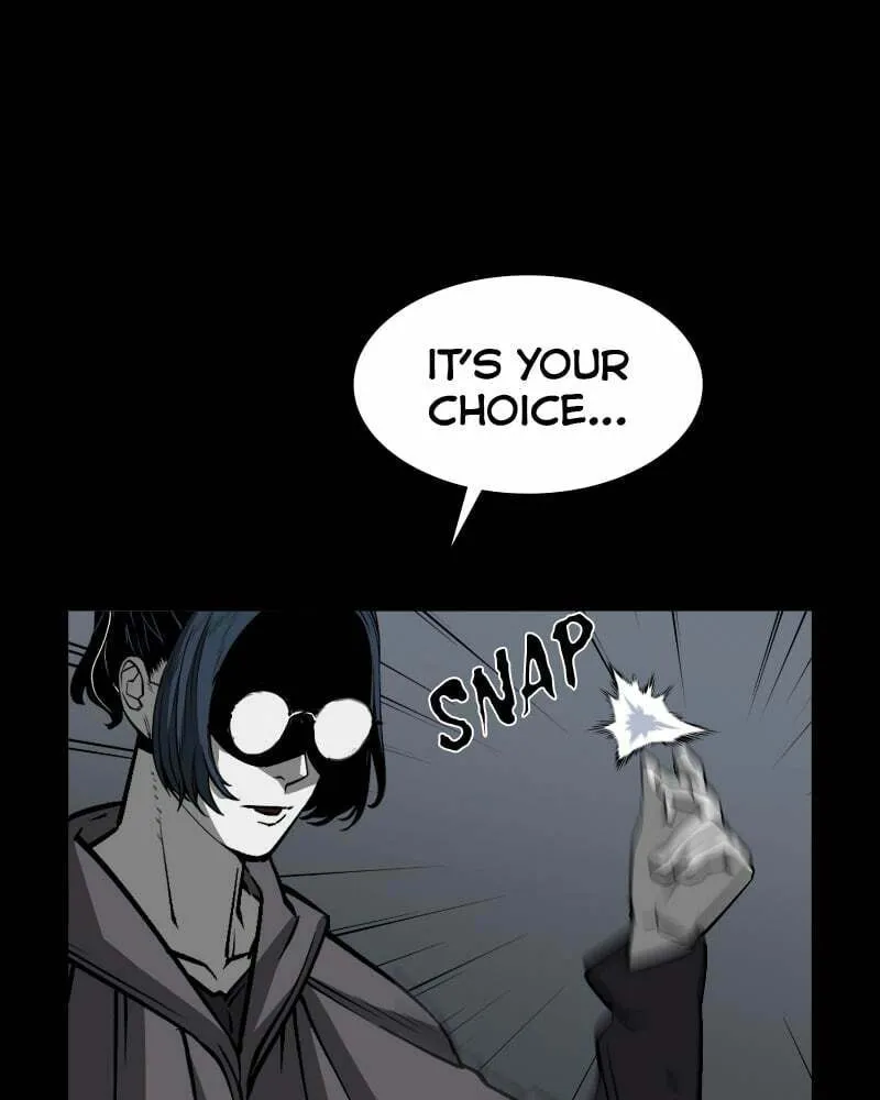 The Silent Warrior Chapter 21 page 19 - 