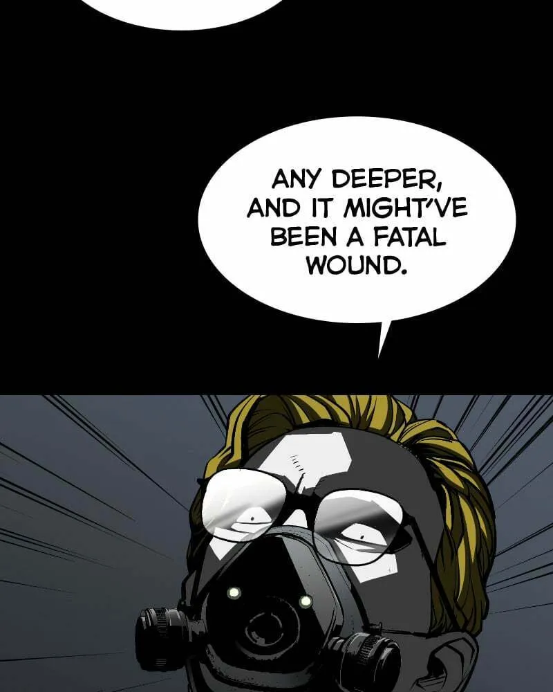 The Silent Warrior Chapter 21 page 181 - 