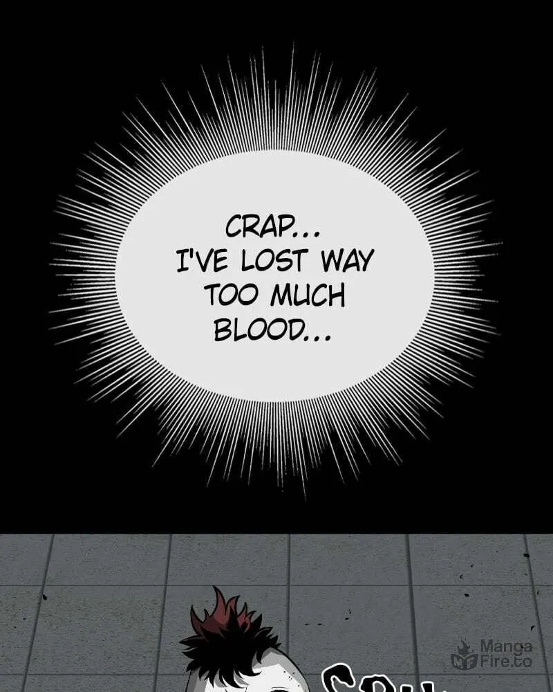 The Silent Warrior Chapter 21 page 183 - 