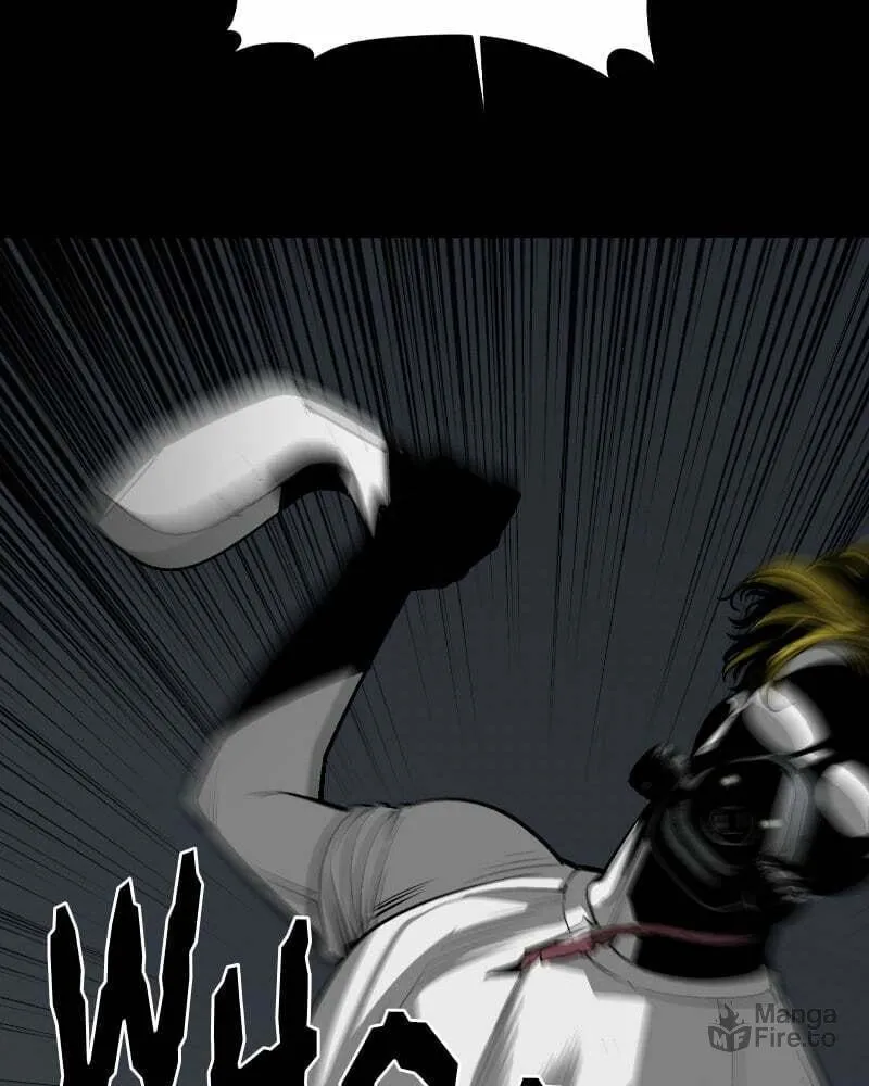 The Silent Warrior Chapter 21 page 186 - 