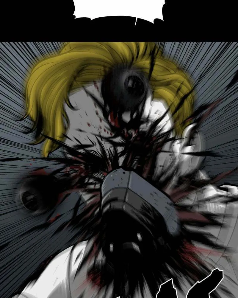 The Silent Warrior Chapter 21 page 191 - 