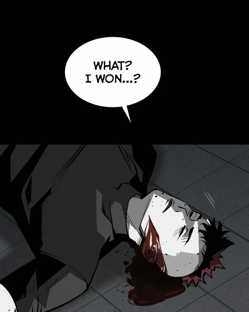 The Silent Warrior Chapter 21 page 196 - 