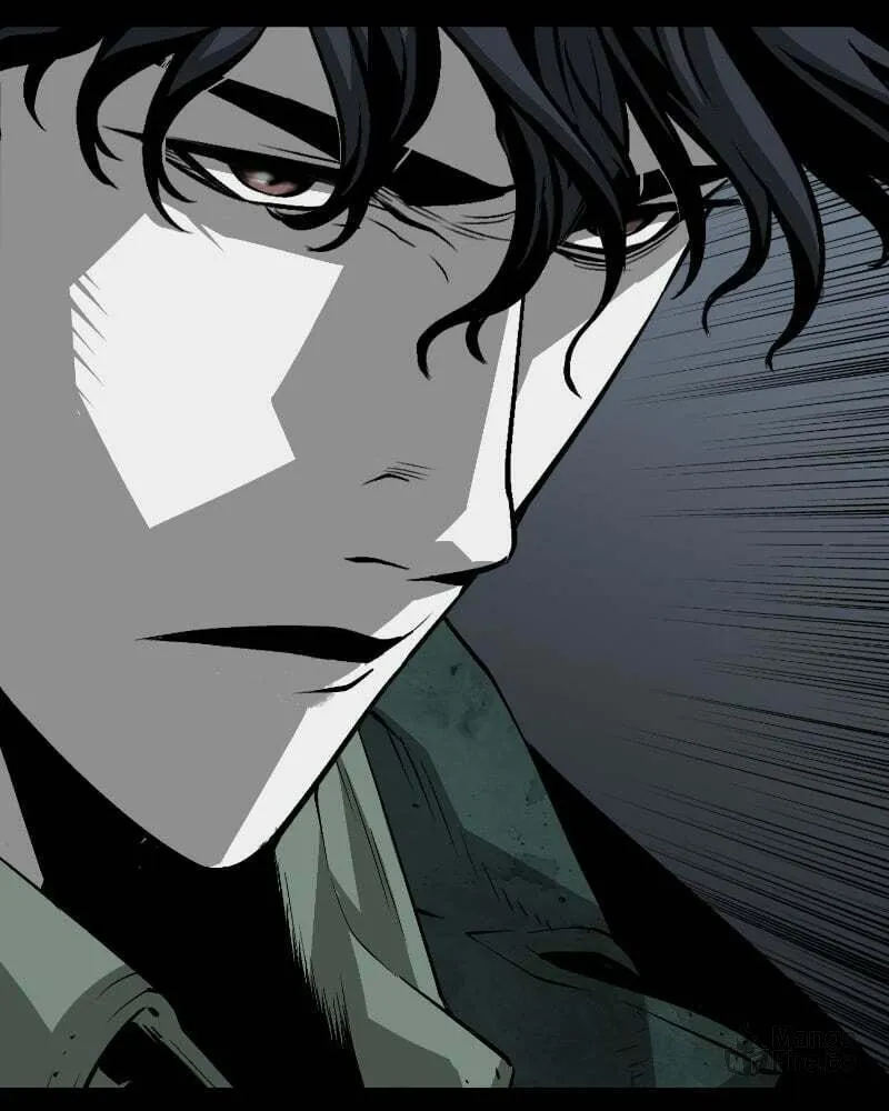 The Silent Warrior Chapter 21 page 198 - 