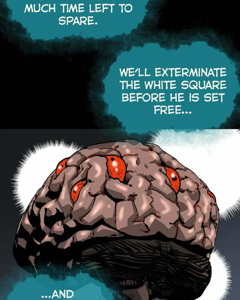 The Silent Warrior Chapter 21 page 202 - 