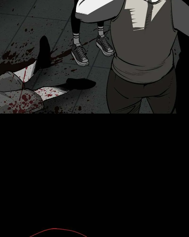 The Silent Warrior Chapter 21 page 209 - 