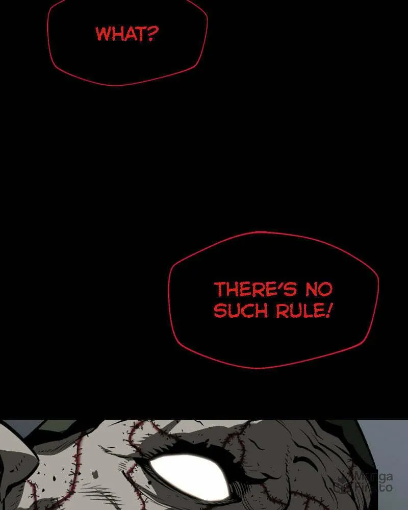 The Silent Warrior Chapter 21 page 210 - 