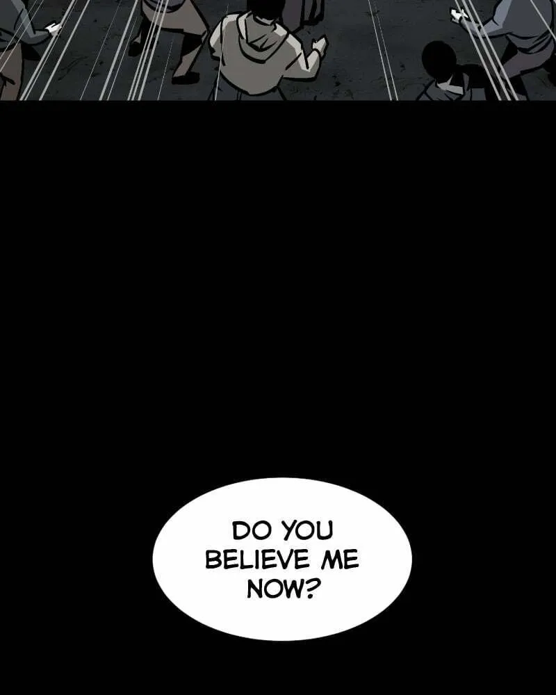The Silent Warrior Chapter 21 page 22 - 