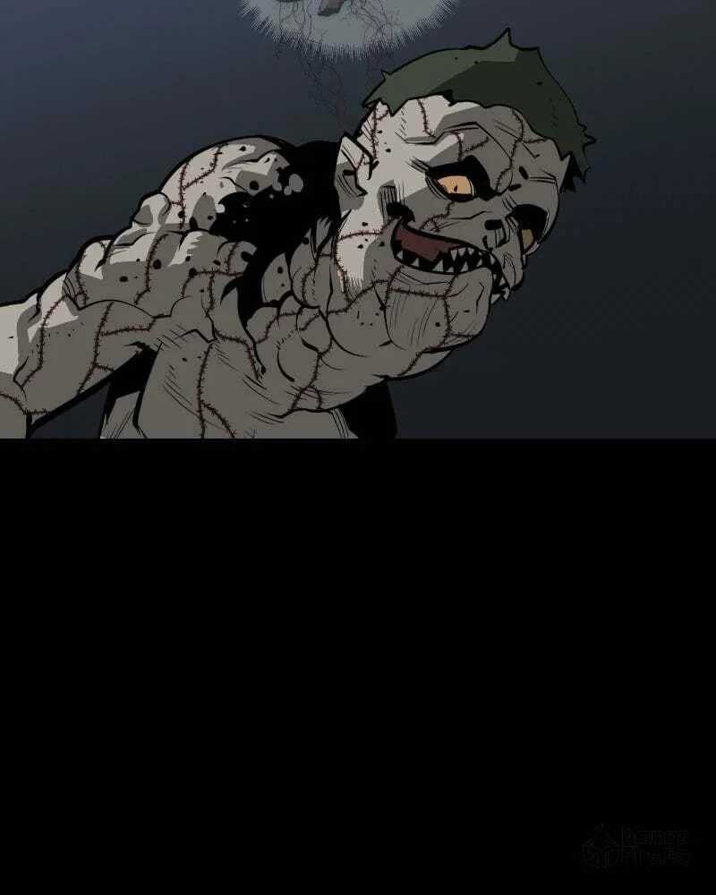 The Silent Warrior Chapter 21 page 216 - 