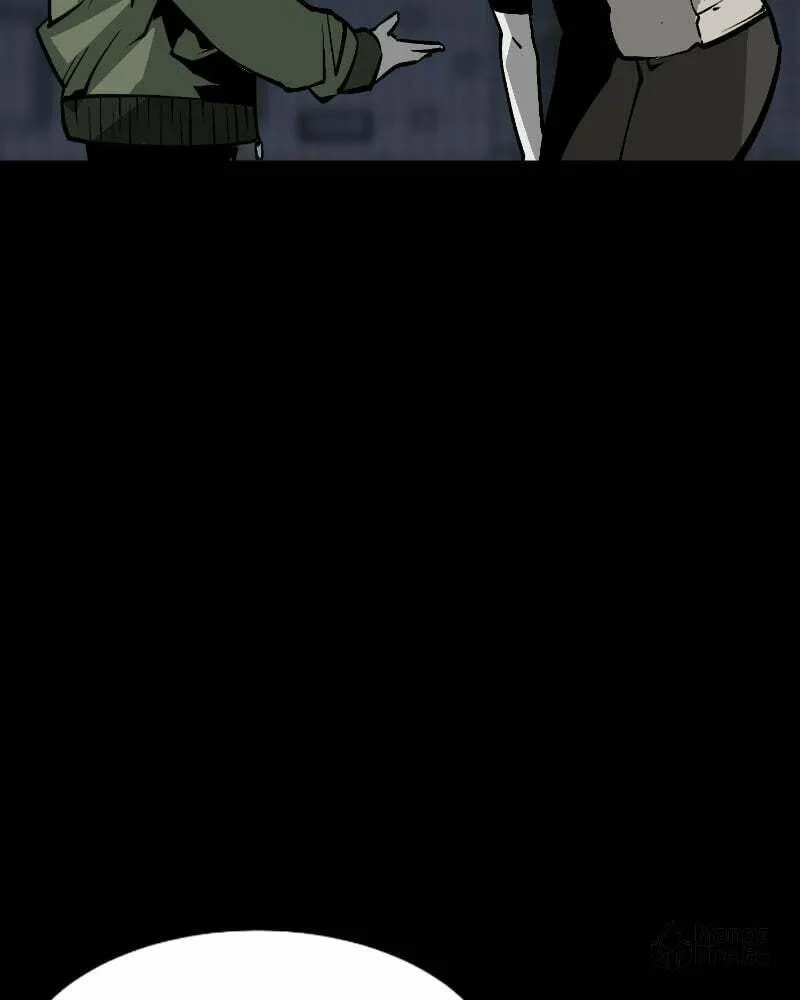 The Silent Warrior Chapter 21 page 219 - 