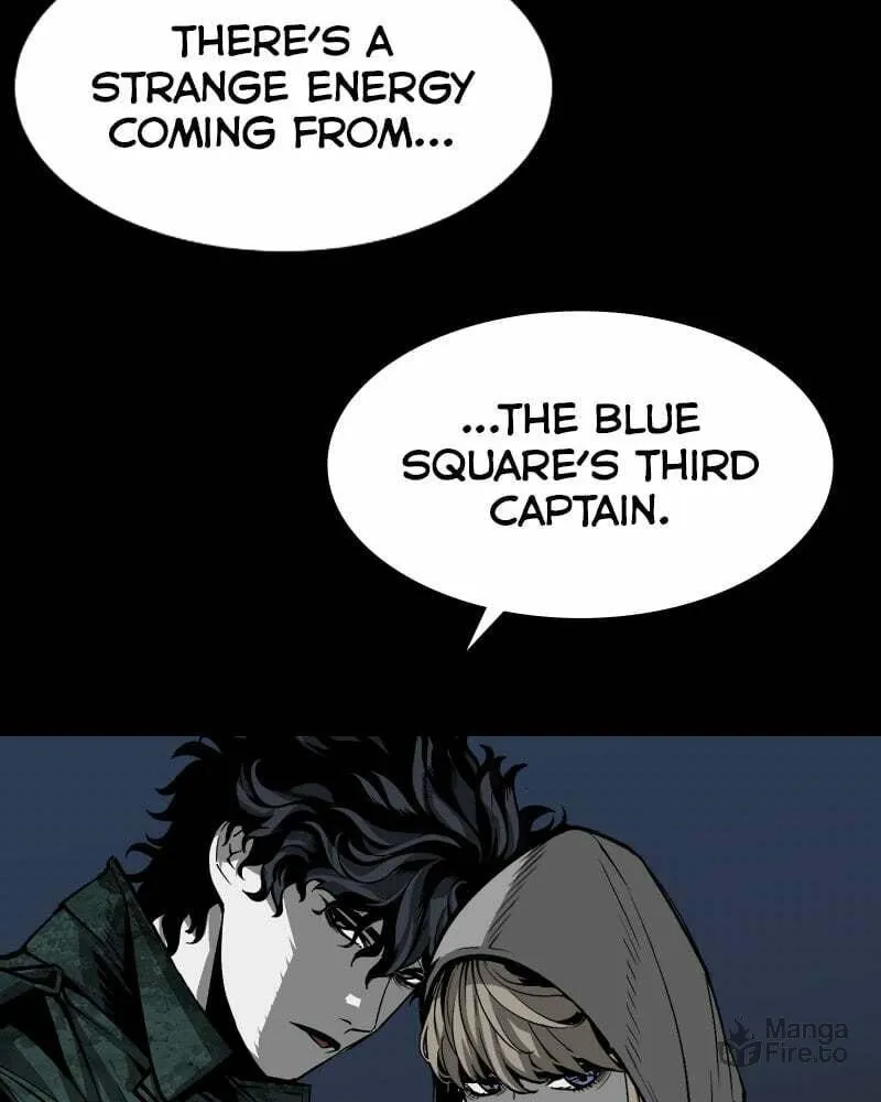 The Silent Warrior Chapter 21 page 220 - 
