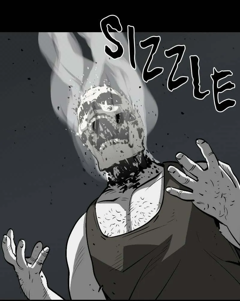 The Silent Warrior Chapter 21 page 23 - 