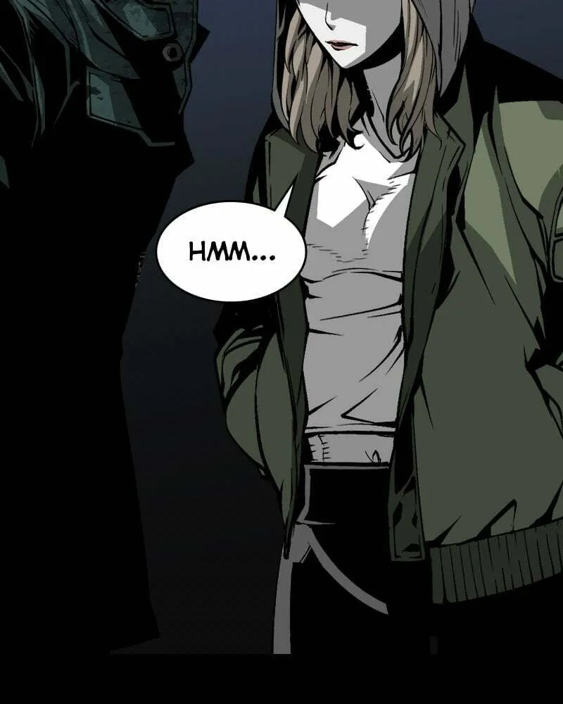 The Silent Warrior Chapter 21 page 221 - 