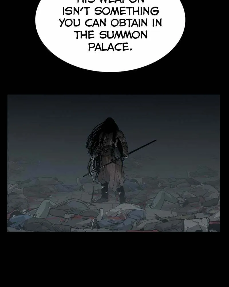 The Silent Warrior Chapter 21 page 223 - 