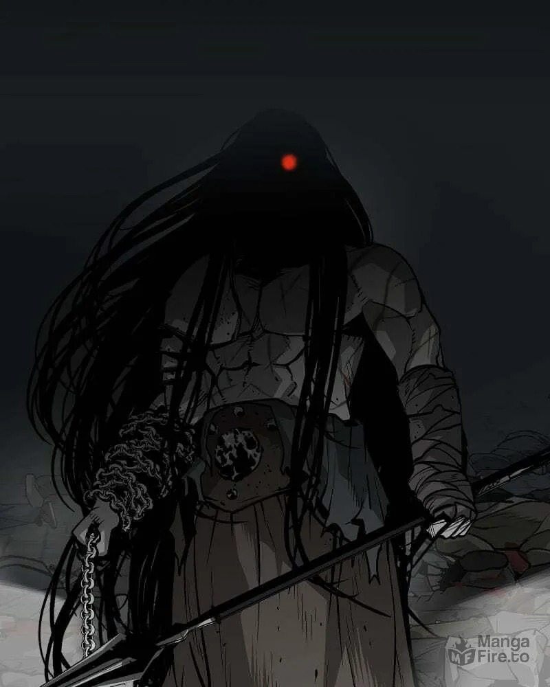 The Silent Warrior Chapter 21 page 225 - 