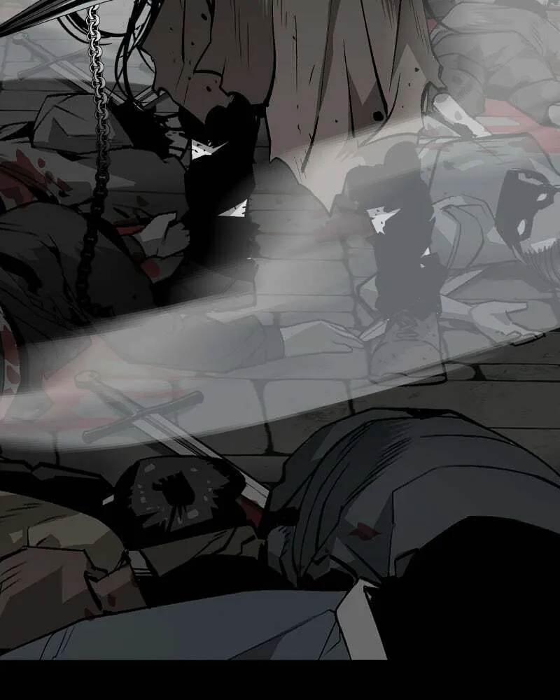 The Silent Warrior Chapter 21 page 226 - 